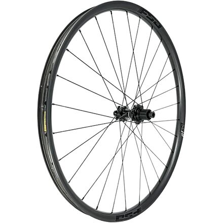 FSA - NS SC i30 Boost Carbon Wheelset - 29in