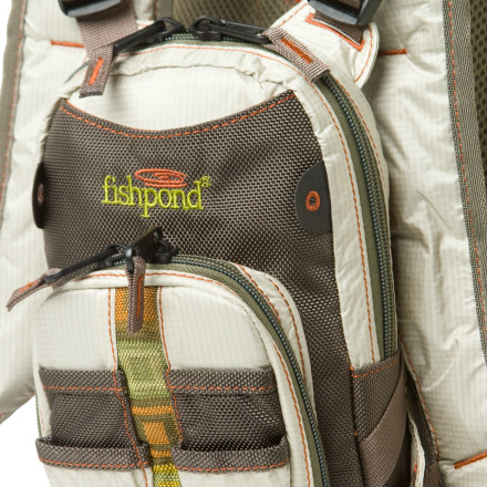 Fishpond - Piney Creek Tech Fly Fishing Backpack - 1220cu in