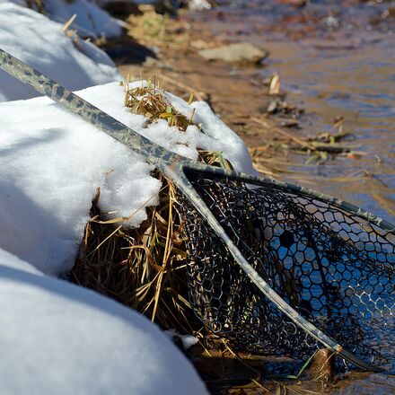 Fishpond - Nomad Boat Net