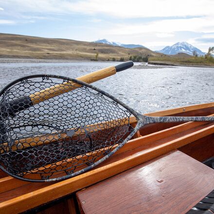 Fishpond - Nomad Boat Net
