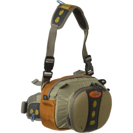 Fishpond - Arroyo Fly Fishing Chest Pack - 150cu in
