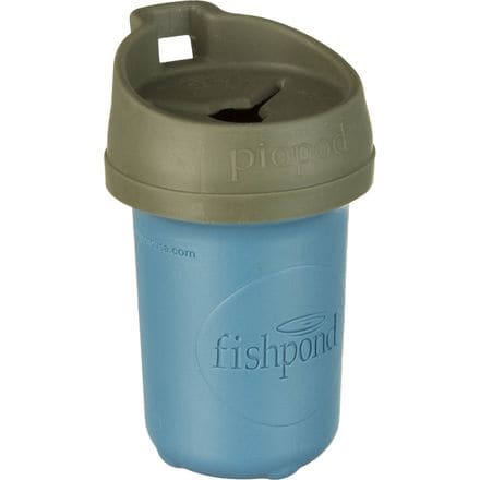 Fishpond - PIOPOD Container - Microtrash Assorted