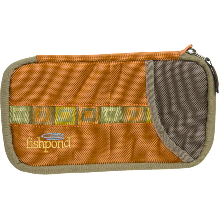 Fishpond - Rimrock Travel Wallet