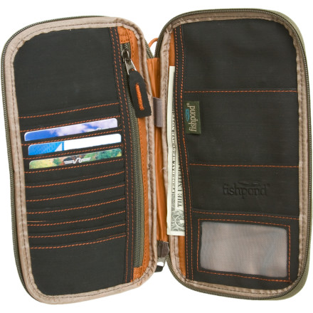 Fishpond - Rimrock Travel Wallet