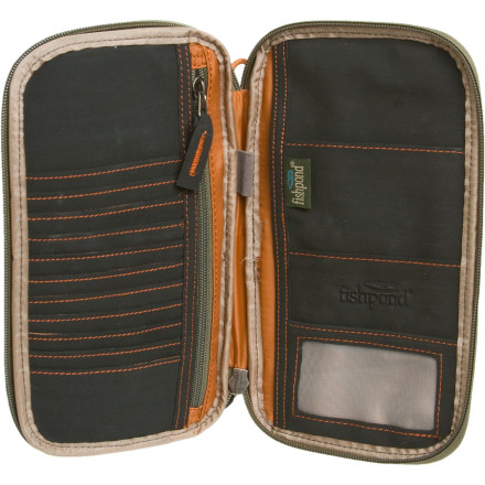 Fishpond - Rimrock Travel Wallet
