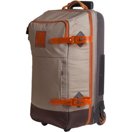 Fishpond - Teton Rolling Carry-On Bag - One Color