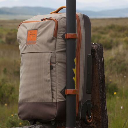 Fishpond - Teton Rolling Carry-On Bag