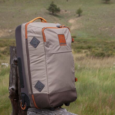 Fishpond - Teton Rolling Carry-On Bag