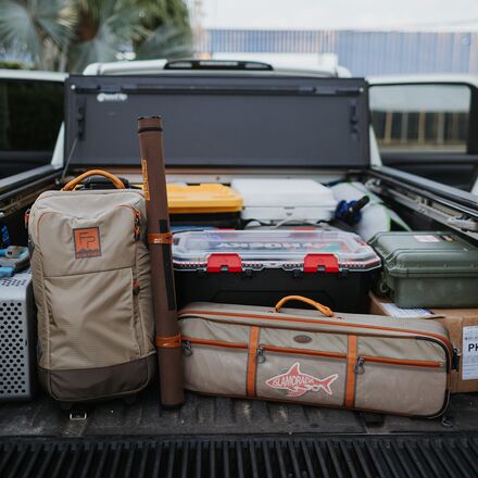 Fishpond - Teton Rolling Carry-On Bag