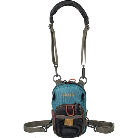 Fishpond - San Juan Vertical Chest Pack