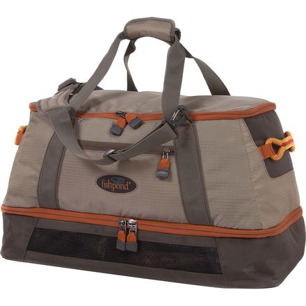 Fishpond - Flat Tops 45L Wader Duffel - One Color