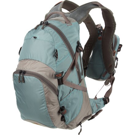 Fishpond - Tech LTE - Low Tide Chestpack/Backpack - 1220cu in