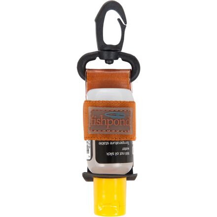 Floatant Bottle Holder