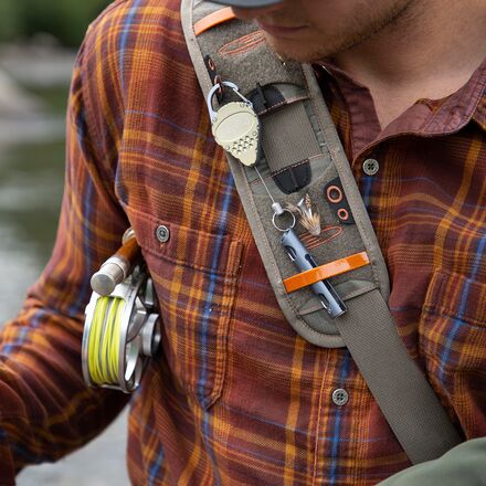 Fishpond - Arrowhead Retractor