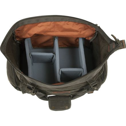 Fishpond - Bighorn 35L Kit Bag