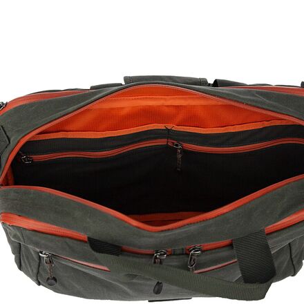 Fishpond - Boulder Briefcase
