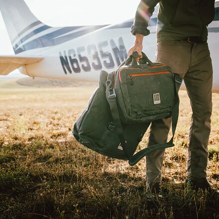 Fishpond - Boulder Briefcase
