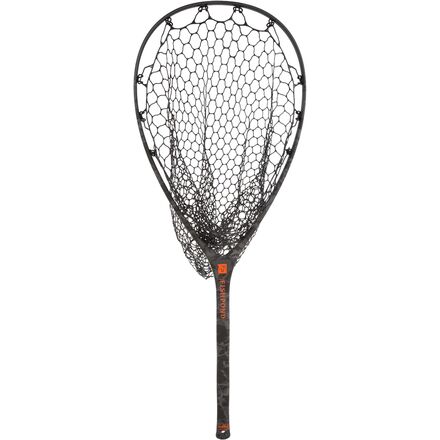Nomad Mid-Length Boat Net