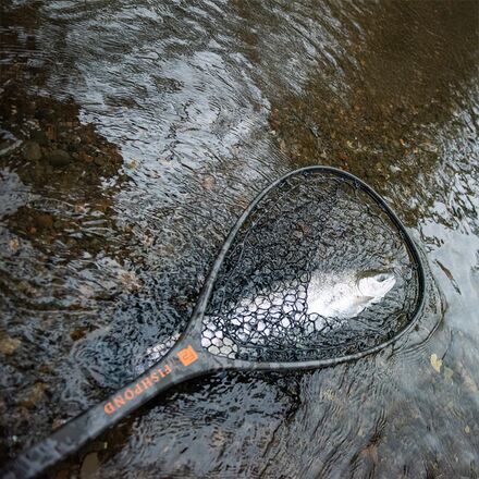 Fishpond - Nomad Mid-Length Boat Net