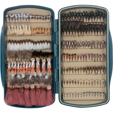 Fishpond - Tacky Pescador Fly Box
