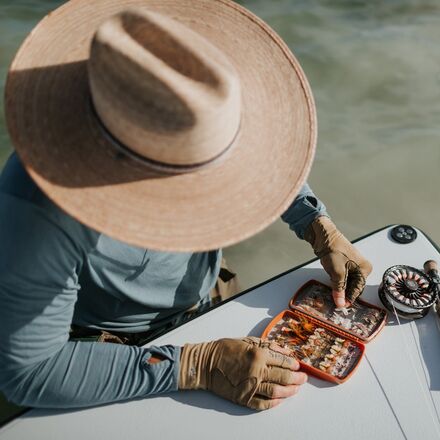 Fishpond - Tacky Pescador Medium Fly Box