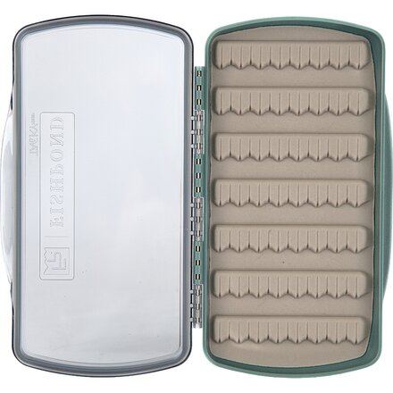 Tacky Pescador Medium Fly Box
