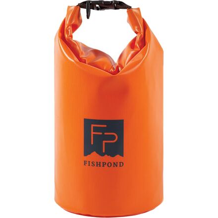 Fishpond - Thunderhead 20L Roll Top Dry Bag - Eco Cutthroat Orange