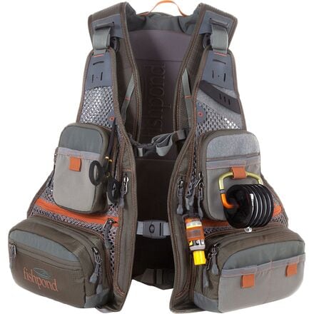 Fishpond - Ridgeline Tech Pack - One Color
