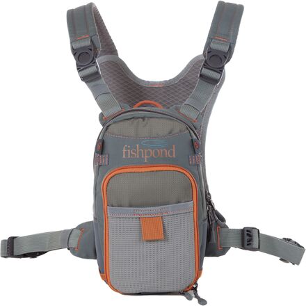 Fishpond - Canyon Creek Chest Pack - One Color