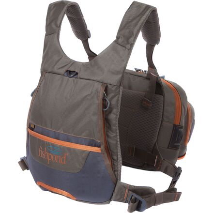 Fishpond - Cross-Current 8L Chest Pack