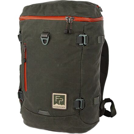 River Bank Backpack