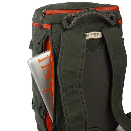 Fishpond - River Bank Backpack