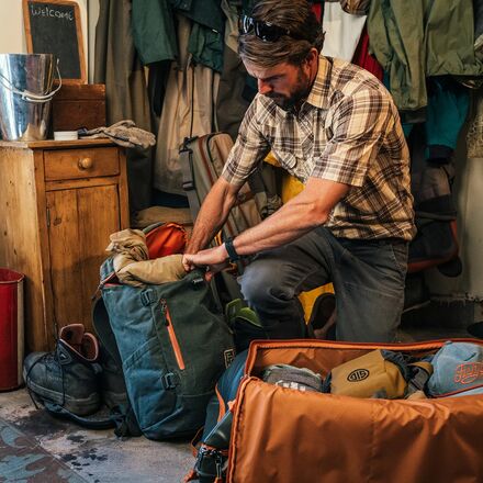 Fishpond - River Bank Backpack