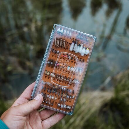 Fishpond - Tacky Original Fly Box