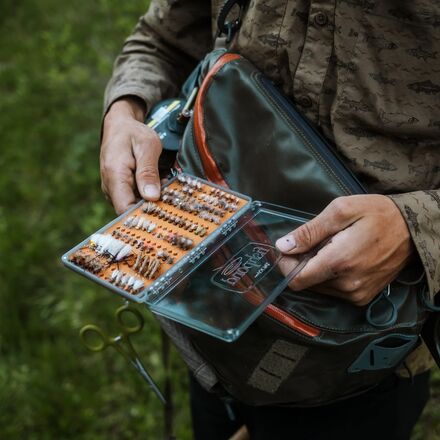 Fishpond - Tacky Original Fly Box