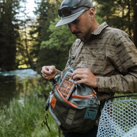 Fishpond - Tacky Original Fly Box
