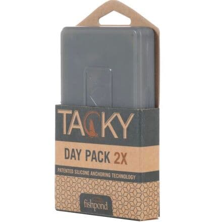 Fishpond - Tacky Daypack 2X Fly Box