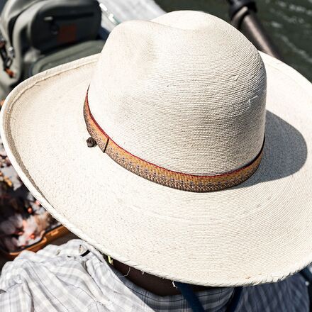 Fishpond - Eddy River Hat
