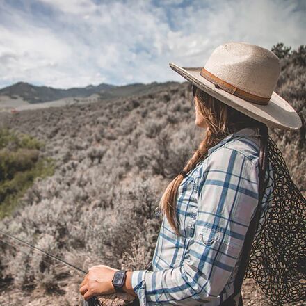 Fishpond - Eddy River Hat
