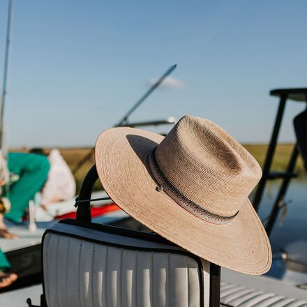 Fishpond - Lowcountry Hat