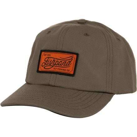 Fishpond - Heritage Lightweight Hat - One Color