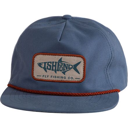 Fishpond - Sabalo 5-Panel Hat