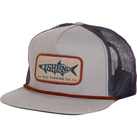 Fishpond - Sabalo Trucker Hat - One Color