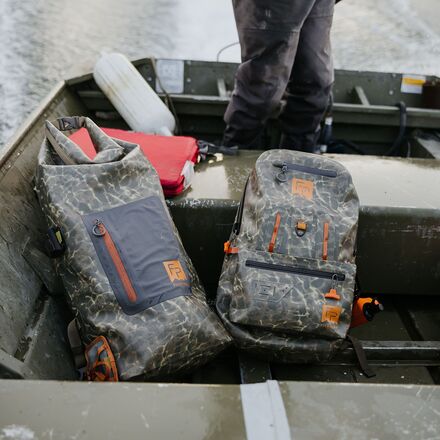 Fishpond - Thunderhead Submersible 28L Backpack