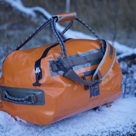 Fishpond - Thunderhead Submersible 39L Duffel