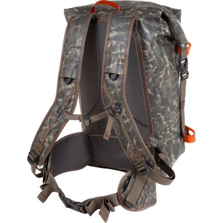 Fishpond - Wind River 38L Roll-Top Backpack
