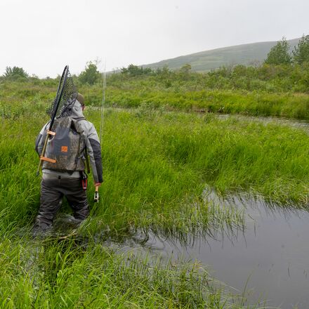 Fishpond - Wind River 38L Roll-Top Backpack