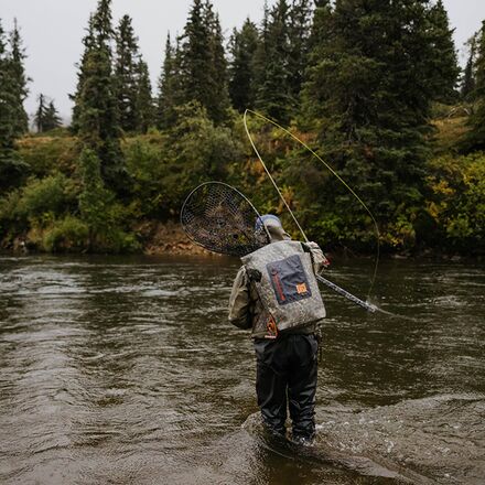 Fishpond - Wind River 38L Roll-Top Backpack