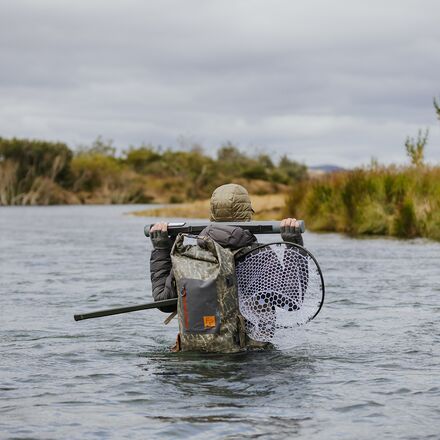 Fishpond - Wind River 38L Roll-Top Backpack