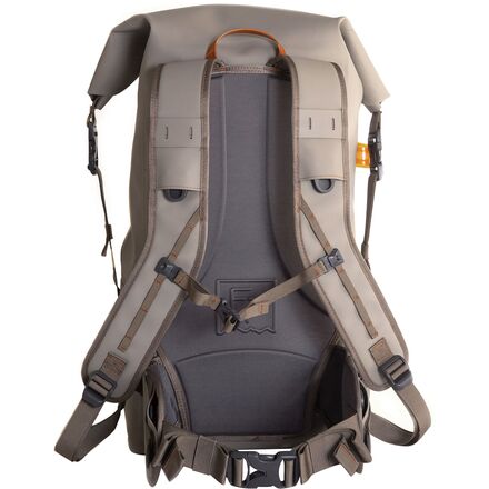 Fishpond - Wind River 38L Roll-Top Backpack